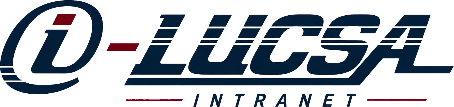 Intranet LUCSA